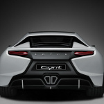 ロータス、超ド級1000馬力のEVハイパーカー「オメガ」を計画中？ - Lotus-Esprit_Concept-2010-1280-15