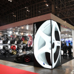 【東京オートサロン2019】ヒストリックカーからレーシングまで 多彩なモデルと展示する横浜ゴム - MM2_5056