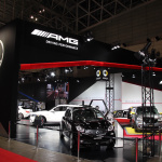 「【東京オートサロン2019】メルセデス・ベンツブースは新型Aクラスの「話すクルマ」「メルセデスAMG GT 4ドア・クーペ」に注目」の16枚目の画像ギャラリーへのリンク