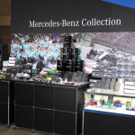 【東京オートサロン2019】メルセデス・ベンツブースは新型Aクラスの「話すクルマ」「メルセデスAMG GT 4ドア・クーペ」に注目 - Mercedes_5