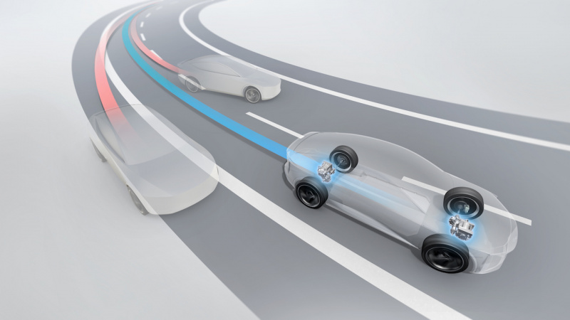 「【デトロイトモーターショー2019】EVのコンセプトカー「Nissan IMs」が世界初公開。航続可能距離は600km超」の16枚目の画像