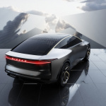「【デトロイトモーターショー2019】EVのコンセプトカー「Nissan IMs」が世界初公開。航続可能距離は600km超」の6枚目の画像ギャラリーへのリンク