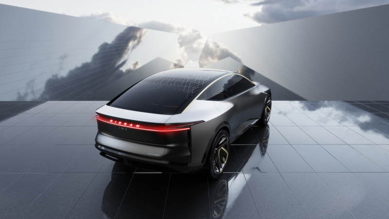 「【デトロイトモーターショー2019】EVのコンセプトカー「Nissan IMs」が世界初公開。航続可能距離は600km超」の6枚目の画像