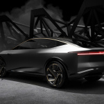 「【デトロイトモーターショー2019】EVのコンセプトカー「Nissan IMs」が世界初公開。航続可能距離は600km超」の9枚目の画像ギャラリーへのリンク