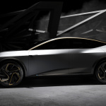 「【デトロイトモーターショー2019】EVのコンセプトカー「Nissan IMs」が世界初公開。航続可能距離は600km超」の11枚目の画像ギャラリーへのリンク