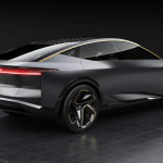 「【デトロイトモーターショー2019】EVのコンセプトカー「Nissan IMs」が世界初公開。航続可能距離は600km超」の10枚目の画像ギャラリーへのリンク