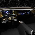 「【デトロイトモーターショー2019】EVのコンセプトカー「Nissan IMs」が世界初公開。航続可能距離は600km超」の13枚目の画像ギャラリーへのリンク