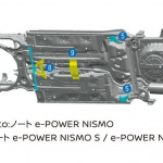 「ノート e-POWER 『NISMO』と『NISMO S』を乗り比べ。車体剛性感は同じでも、走りの違いは大きい？【日産ノート e-POWER NISMO S試乗】」の27枚目の画像ギャラリーへのリンク