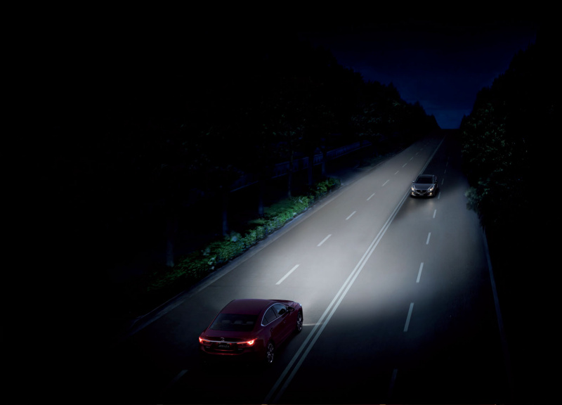 「マツダが「アダプティブ・LED・ヘッドライト（ALH）」で、第53回機械振興賞の「経済産業大臣賞」を受賞」の3枚目の画像