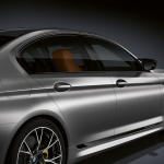 「【新車】新型「BMW M5 Competition」が登場。最高出力は625ps、0-100km/h加速は3.3秒」の13枚目の画像ギャラリーへのリンク