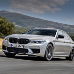 「【新車】新型「BMW M5 Competition」が登場。最高出力は625ps、0-100km/h加速は3.3秒」の10枚目の画像ギャラリーへのリンク