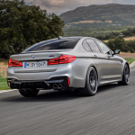 「【新車】新型「BMW M5 Competition」が登場。最高出力は625ps、0-100km/h加速は3.3秒」の21枚目の画像ギャラリーへのリンク