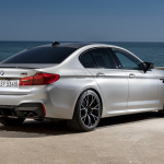 「【新車】新型「BMW M5 Competition」が登場。最高出力は625ps、0-100km/h加速は3.3秒」の19枚目の画像ギャラリーへのリンク