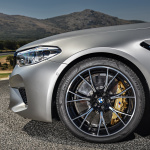 「【新車】新型「BMW M5 Competition」が登場。最高出力は625ps、0-100km/h加速は3.3秒」の14枚目の画像ギャラリーへのリンク