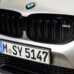 「【新車】新型「BMW M5 Competition」が登場。最高出力は625ps、0-100km/h加速は3.3秒」の15枚目の画像ギャラリーへのリンク
