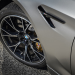 「【新車】新型「BMW M5 Competition」が登場。最高出力は625ps、0-100km/h加速は3.3秒」の16枚目の画像ギャラリーへのリンク