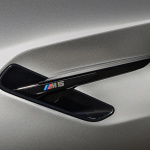 【新車】新型「BMW M5 Competition」が登場。最高出力は625ps、0-100km/h加速は3.3秒 - P90316054_highRes_the-new-bmw-m5-compe