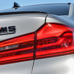 「【新車】新型「BMW M5 Competition」が登場。最高出力は625ps、0-100km/h加速は3.3秒」の11枚目の画像ギャラリーへのリンク