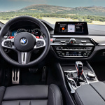 「【新車】新型「BMW M5 Competition」が登場。最高出力は625ps、0-100km/h加速は3.3秒」の20枚目の画像ギャラリーへのリンク