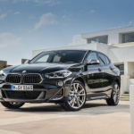 「【新車】BMW X2にスポーティな存在感を際立たせた「M Performance」2モデルが追加」の13枚目の画像ギャラリーへのリンク