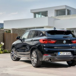 「【新車】BMW X2にスポーティな存在感を際立たせた「M Performance」2モデルが追加」の12枚目の画像ギャラリーへのリンク