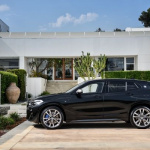 「【新車】BMW X2にスポーティな存在感を際立たせた「M Performance」2モデルが追加」の11枚目の画像ギャラリーへのリンク