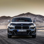 「【新車】BMW X2にスポーティな存在感を際立たせた「M Performance」2モデルが追加」の10枚目の画像ギャラリーへのリンク