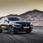「【新車】BMW X2にスポーティな存在感を際立たせた「M Performance」2モデルが追加」の9枚目の画像ギャラリーへのリンク