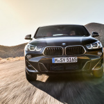「【新車】BMW X2にスポーティな存在感を際立たせた「M Performance」2モデルが追加」の14枚目の画像ギャラリーへのリンク
