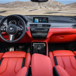 【新車】BMW X2にスポーティな存在感を際立たせた「M Performance」2モデルが追加 - P90320386_lowRes_the-new-bmw-x2-m35i-