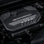 【新車】BMW X2にスポーティな存在感を際立たせた「M Performance」2モデルが追加 - P90320393_lowRes_the-new-bmw-x2-m35i-