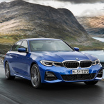 「【新車】新型 BMW 3シリーズはボディを拡大し、日本専用チューニングエンジンも設定。価格は4,520,000円〜6,320,000円」の17枚目の画像ギャラリーへのリンク