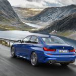 「【新車】新型 BMW 3シリーズはボディを拡大し、日本専用チューニングエンジンも設定。価格は4,520,000円〜6,320,000円」の15枚目の画像ギャラリーへのリンク