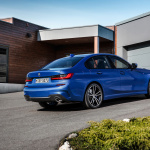 「【新車】新型 BMW 3シリーズはボディを拡大し、日本専用チューニングエンジンも設定。価格は4,520,000円〜6,320,000円」の14枚目の画像ギャラリーへのリンク