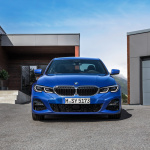 「【新車】新型 BMW 3シリーズはボディを拡大し、日本専用チューニングエンジンも設定。価格は4,520,000円〜6,320,000円」の13枚目の画像ギャラリーへのリンク