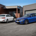 【新車】新型 BMW 3シリーズはボディを拡大し、日本専用チューニングエンジンも設定。価格は4,520,000円〜6,320,000円 - Fabian Kirchbauer Photography