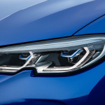 「【新車】新型 BMW 3シリーズはボディを拡大し、日本専用チューニングエンジンも設定。価格は4,520,000円〜6,320,000円」の10枚目の画像ギャラリーへのリンク