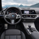 「【新車】新型 BMW 3シリーズはボディを拡大し、日本専用チューニングエンジンも設定。価格は4,520,000円〜6,320,000円」の8枚目の画像ギャラリーへのリンク