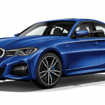 「【新車】新型 BMW 3シリーズはボディを拡大し、日本専用チューニングエンジンも設定。価格は4,520,000円〜6,320,000円」の16枚目の画像ギャラリーへのリンク