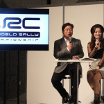 【東京オートサロン2019】2020年WRC日本開催へ向け一歩一歩、活動を続ける招致委員会 - TAS2019_DSCN0557