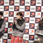 【東京オートサロン2019】2020年WRC日本開催へ向け一歩一歩、活動を続ける招致委員会 - TAS2019_DSCN0578