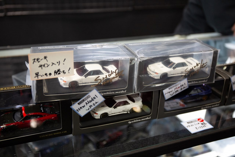 「【東京オートサロン2019】憧れのトップシークレットのコンプリートカーを購入できるチャンス!?」の5枚目の画像