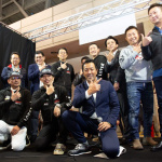「【東京オートサロン2019】NASCARのチャンピオンチームに日本人ドライバーがフル参戦」の6枚目の画像ギャラリーへのリンク