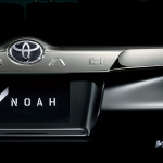 【新車】トヨタ・ヴォクシー、ノア、エスクァイアに豪華装備が際立つ特別仕様車を設定 - TOYOTA_5