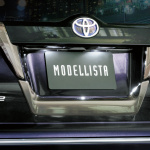 「モデリスタがトヨタ・エスクァイアを迫力あるスタイルにアップデートするエアロキットを設定」の11枚目の画像ギャラリーへのリンク