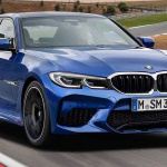 「BMW M3次期型は「xDrive」見送りで6速MT＋FRのピュアスポーツセダンに！」の13枚目の画像ギャラリーへのリンク