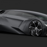 「ランボルギーニがコンパクトスーパーカー「Vega」を開発中？ 予想CGを入手」の13枚目の画像ギャラリーへのリンク