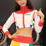 「レースクイーン大賞グランプリ・ファイナリストは東京オートサロン2019のココにいる！Part3【東京オートサロン2019】」の4枚目の画像ギャラリーへのリンク