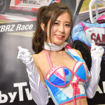 「レースクイーン大賞グランプリ・ファイナリストは東京オートサロン2019のココにいる！Part3【東京オートサロン2019】」の25枚目の画像ギャラリーへのリンク
