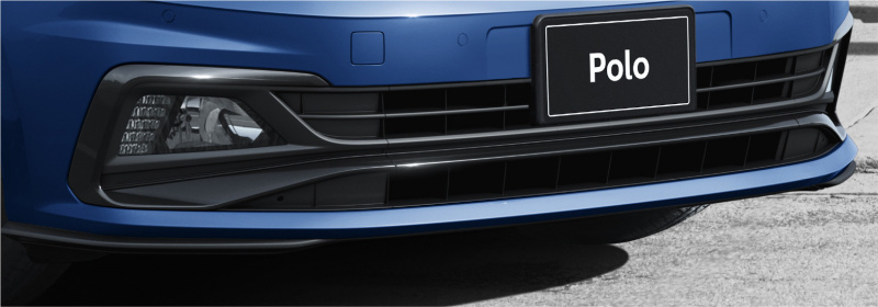「【新車】フォルクスワーゲン・ポロに新ターボエンジン「1.5 TSI Evo」を積んだ「TSI R-Line」が追加」の17枚目の画像